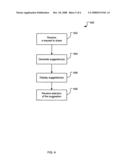 METHOD AND SYSTEM FOR PERSONALIZED SEGMENTATION AND INDEXING OF MEDIA diagram and image