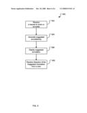 METHOD AND SYSTEM FOR PERSONALIZED SEGMENTATION AND INDEXING OF MEDIA diagram and image