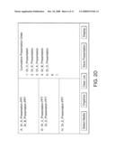 PROGRAMMED APPARATUS AND SYSTEM FOR DYNAMIC DISPLAY OF PRESENTATION FILES diagram and image