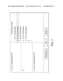 PROGRAMMED APPARATUS AND SYSTEM FOR DYNAMIC DISPLAY OF PRESENTATION FILES diagram and image