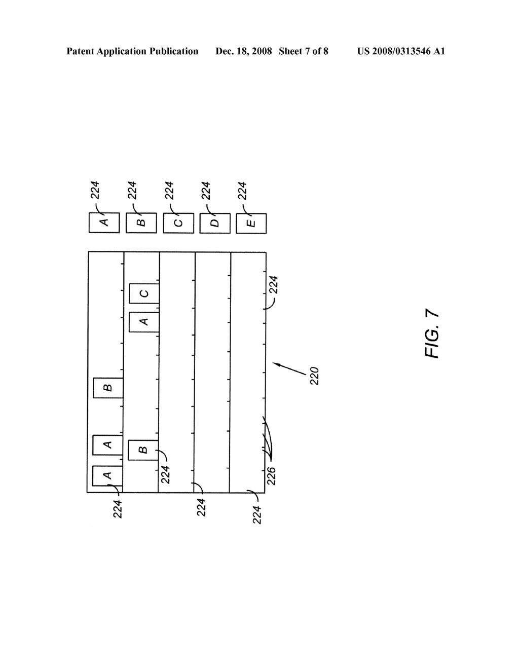 SYSTEM AND METHOD FOR COLLABORATIVE INFORMATION DISPLAY AND MARKUP - diagram, schematic, and image 08