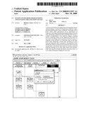 System and Methods for Diagnosing and Managing Organization Change diagram and image