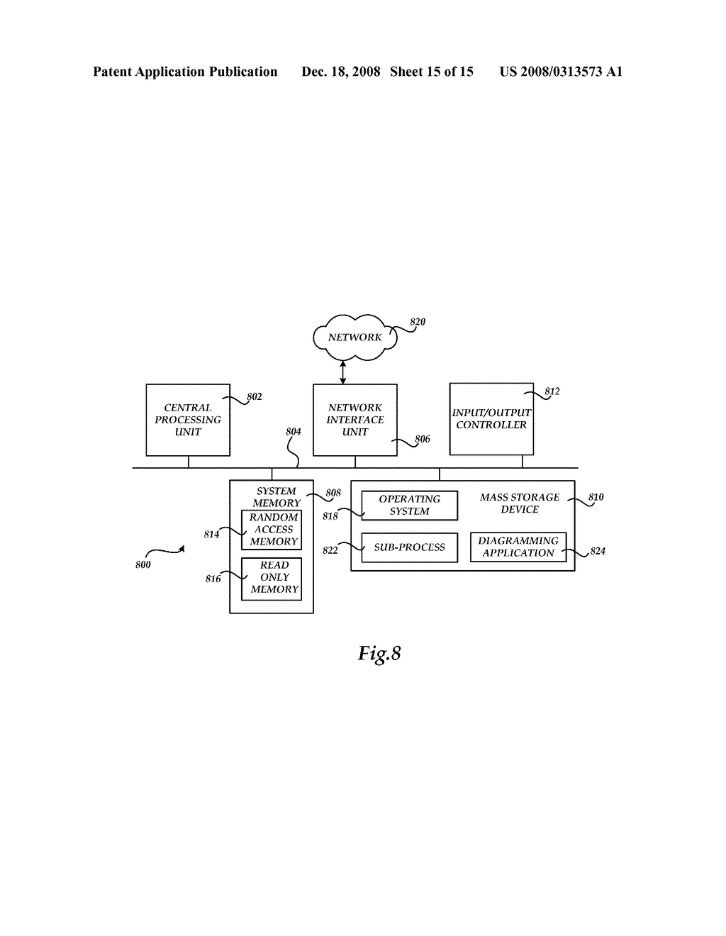 Creating, Displaying, and Editing a Sub-Process Within a Process Diagram - diagram, schematic, and image 16