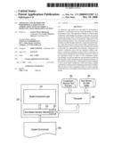 Apparatus and method for performing a sequence of verification tests to verify a design of a data processing system diagram and image