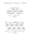 Method and apparatus for a configurable java server pages processing framework diagram and image