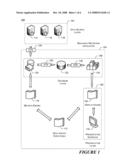 METRICS PACK DISTRIBUTION FOR DATA REPORTING TOOL diagram and image