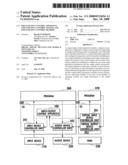 INPUT/OUTPUT CONTROL APPARATUS, INPUT/OUTPUT CONTROL SYSTEM, AND INPUT/OUTPUT CONTROL METHOD diagram and image