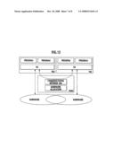 INPUT/OUTPUT CONTROL APPARATUS, INPUT/OUTPUT CONTROL SYSTEM, AND INPUT/OUTPUT CONTROL METHOD diagram and image