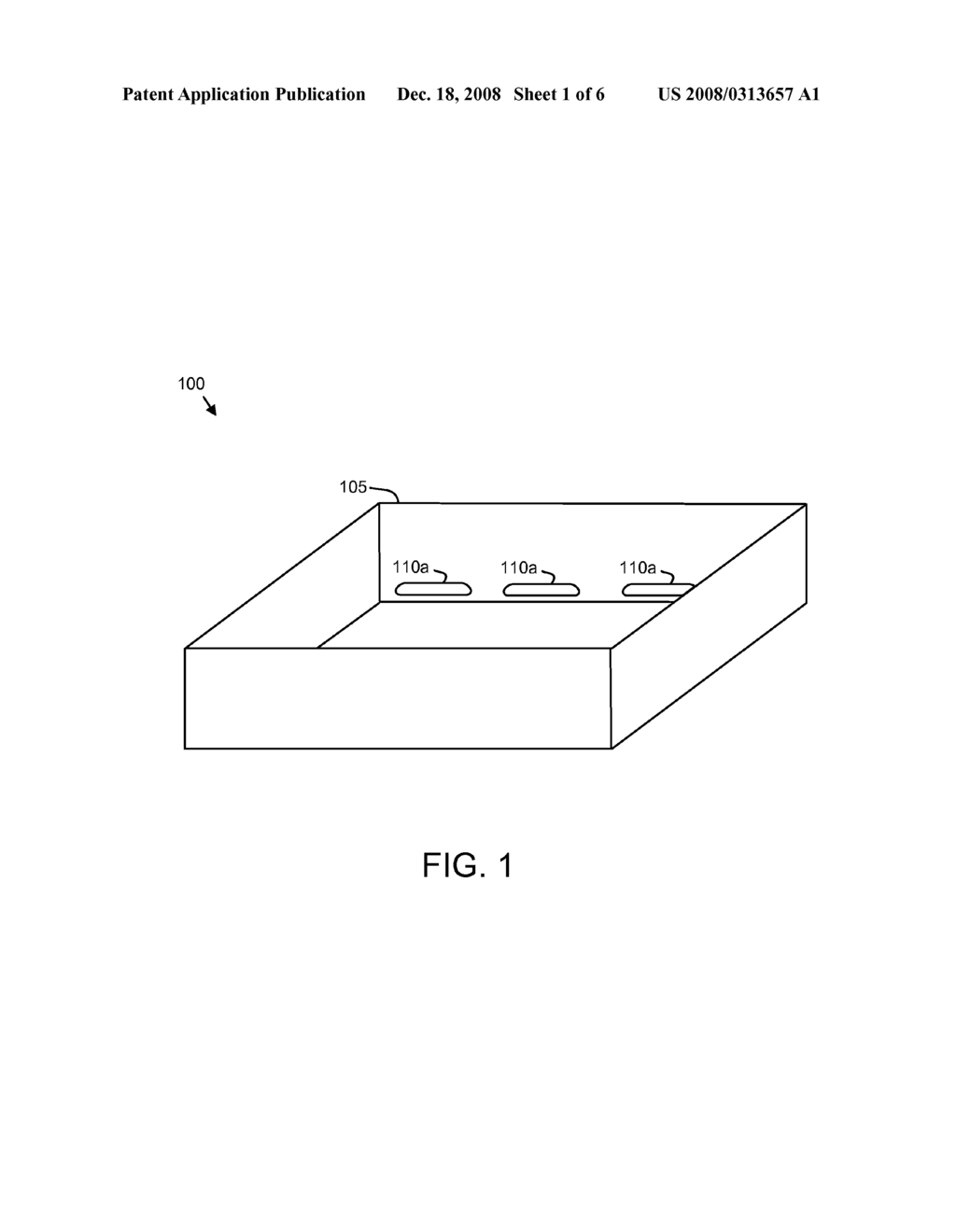 APPARATUS, SYSTEM, AND METHOD FOR MANAGING TRAY DEVICES - diagram, schematic, and image 02