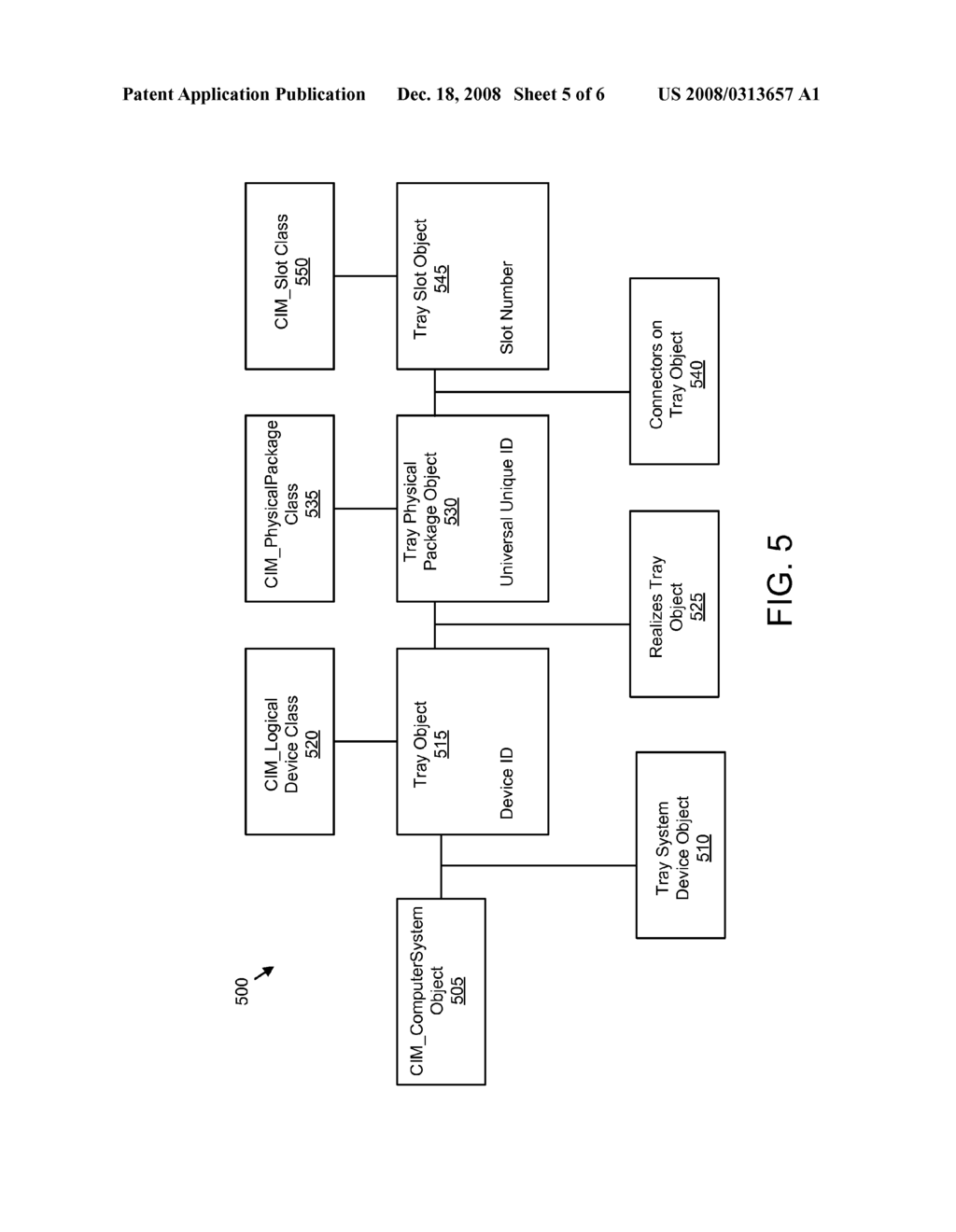 APPARATUS, SYSTEM, AND METHOD FOR MANAGING TRAY DEVICES - diagram, schematic, and image 06