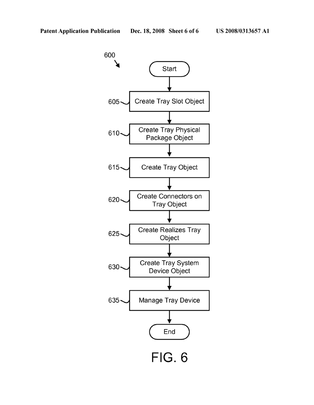 APPARATUS, SYSTEM, AND METHOD FOR MANAGING TRAY DEVICES - diagram, schematic, and image 07