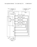 Intelligent Dynamic Multi-Zone Single Expander Connecting Dual Ported Drives diagram and image