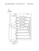 Intelligent Dynamic Multi-Zone Single Expander Connecting Dual Ported Drives diagram and image