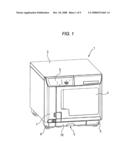 MEDIA PROCESSING APPARATUS AND CONTROLLING METHOD OF THE SAME diagram and image