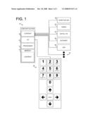 MAINTAINING ACCURATE CHANNEL LINE-UP BY PERSISTENTLY MONITORING AVAILABILITY OF ACCESSIBLE CHANNELS diagram and image