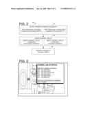 MAINTAINING ACCURATE CHANNEL LINE-UP BY PERSISTENTLY MONITORING AVAILABILITY OF ACCESSIBLE CHANNELS diagram and image