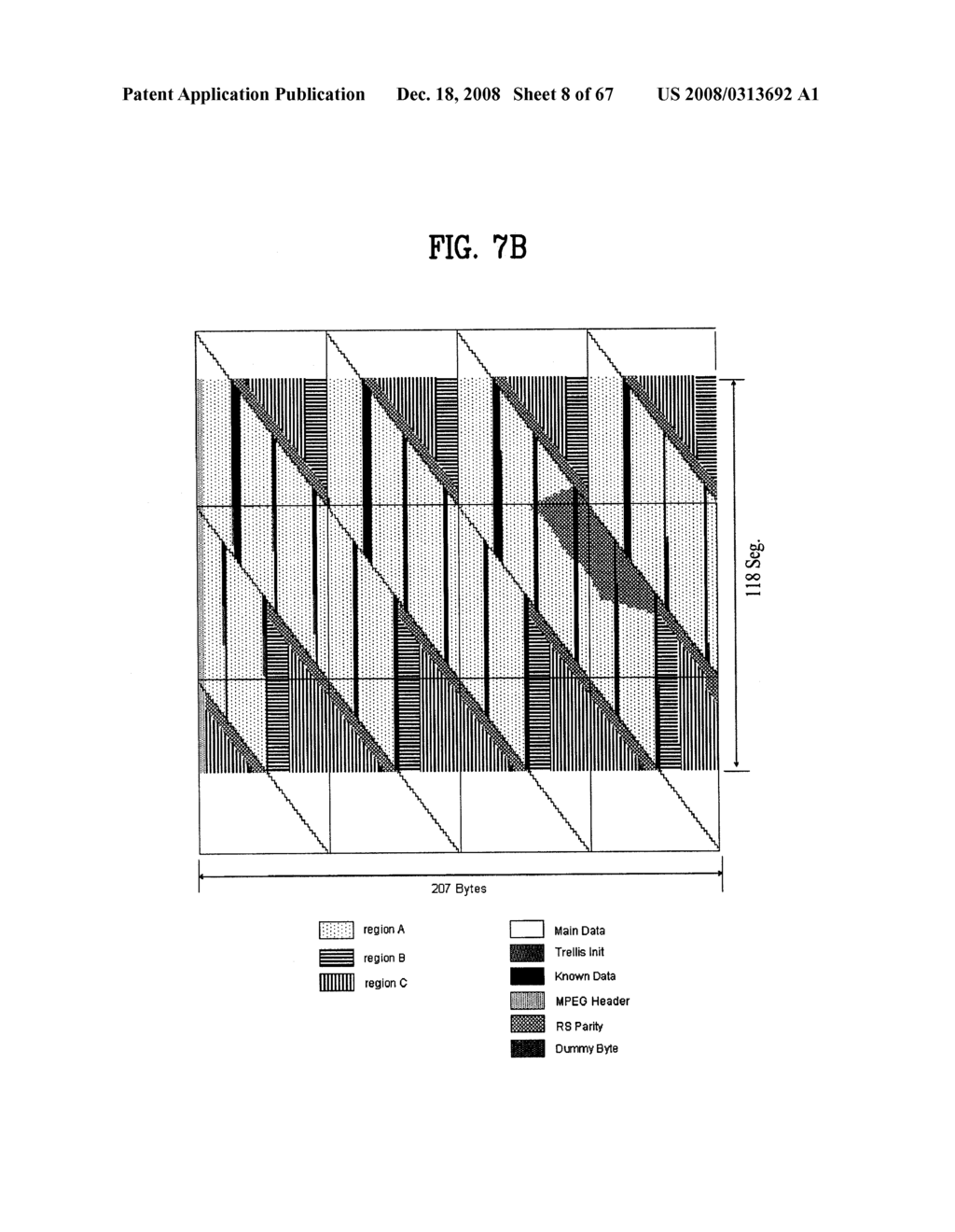 BROADCASTING SIGNAL RECEIVER AND METHOD FOR TRANSMITTING/RECEIVING BROADCASTING SIGNAL - diagram, schematic, and image 09