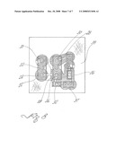 Thermal Pad Controlled Equalizer diagram and image