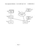 Information Rights Management diagram and image