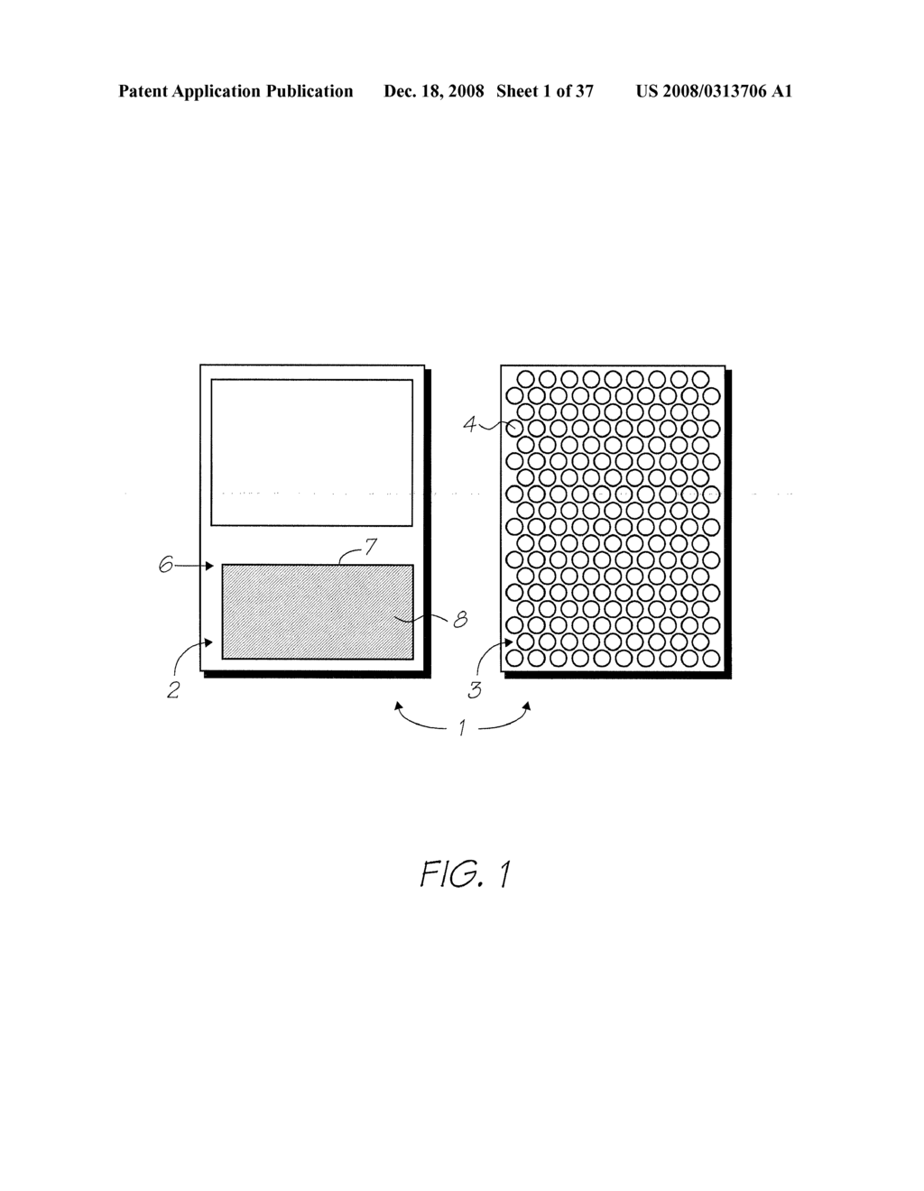 Method of Verifying an Object - diagram, schematic, and image 02