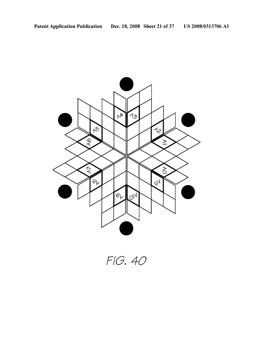 Method of Verifying an Object - diagram, schematic, and image 22