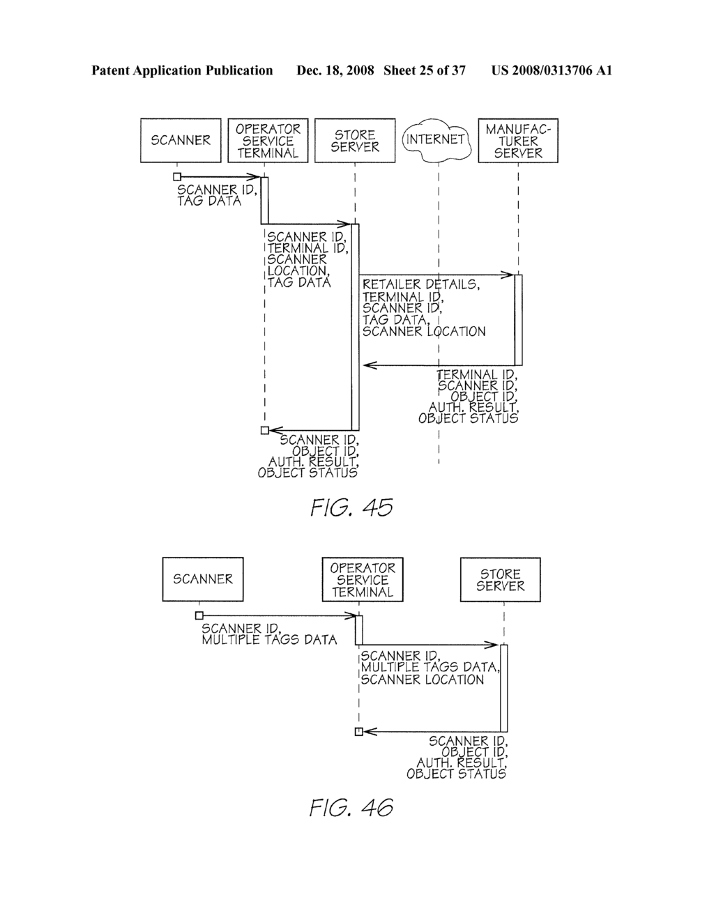 Method of Verifying an Object - diagram, schematic, and image 26