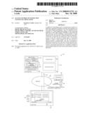 ACCESS CONTROL OF INTERACTION CONTEXT OF APPLICATION diagram and image