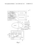 ACCESS CONTROL OF INTERACTION CONTEXT OF APPLICATION diagram and image