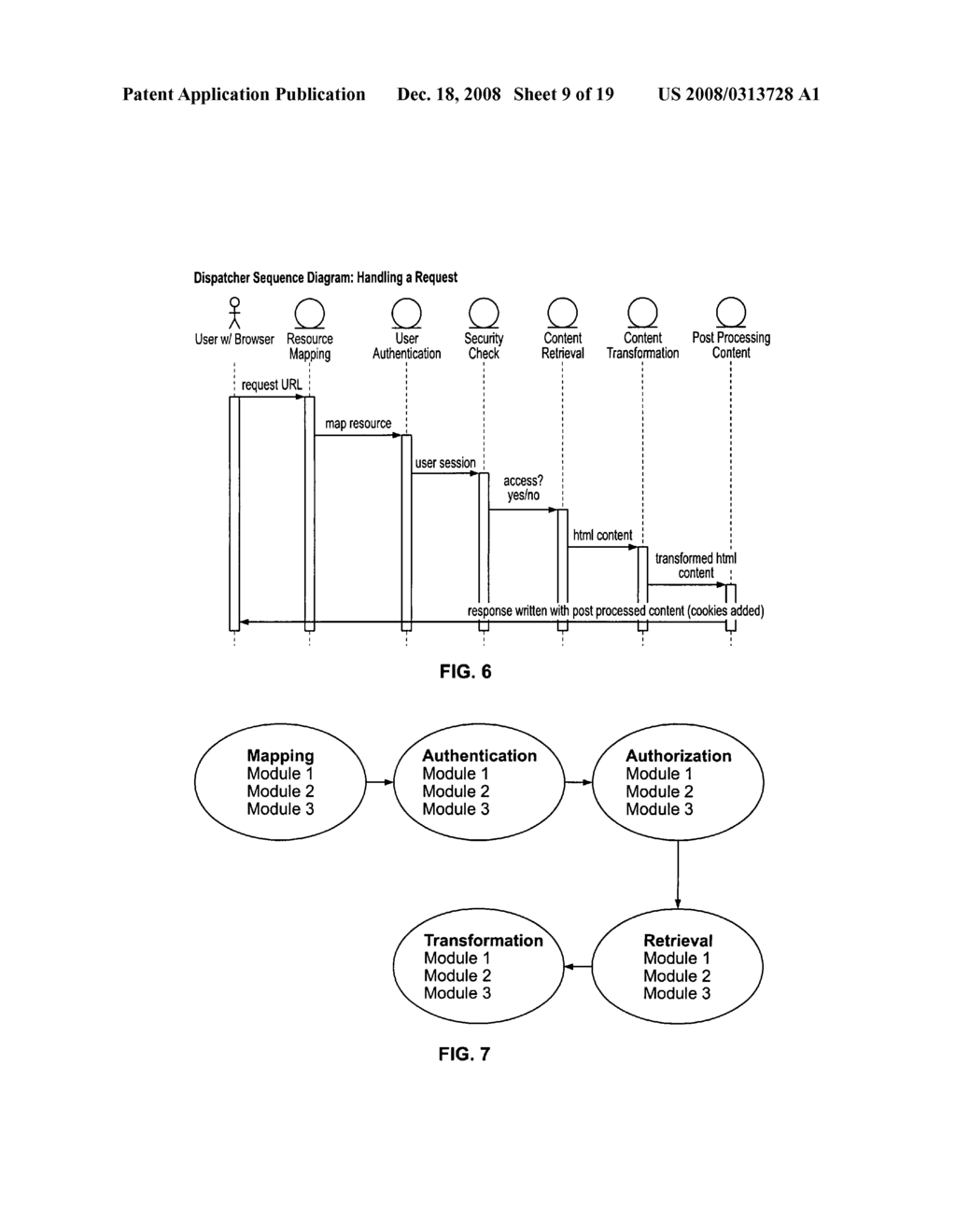 INTERSTITIAL PAGES - diagram, schematic, and image 10