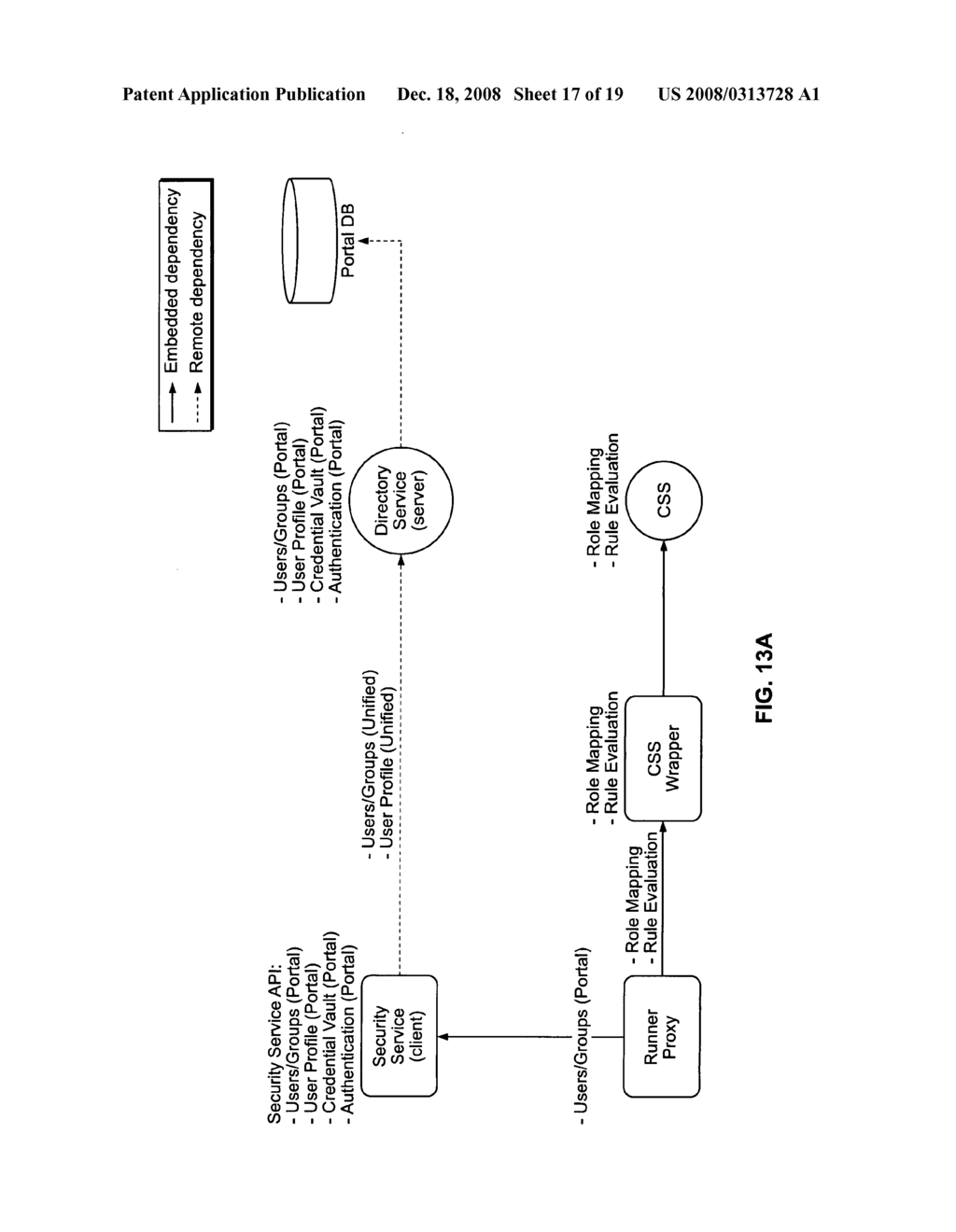 INTERSTITIAL PAGES - diagram, schematic, and image 18