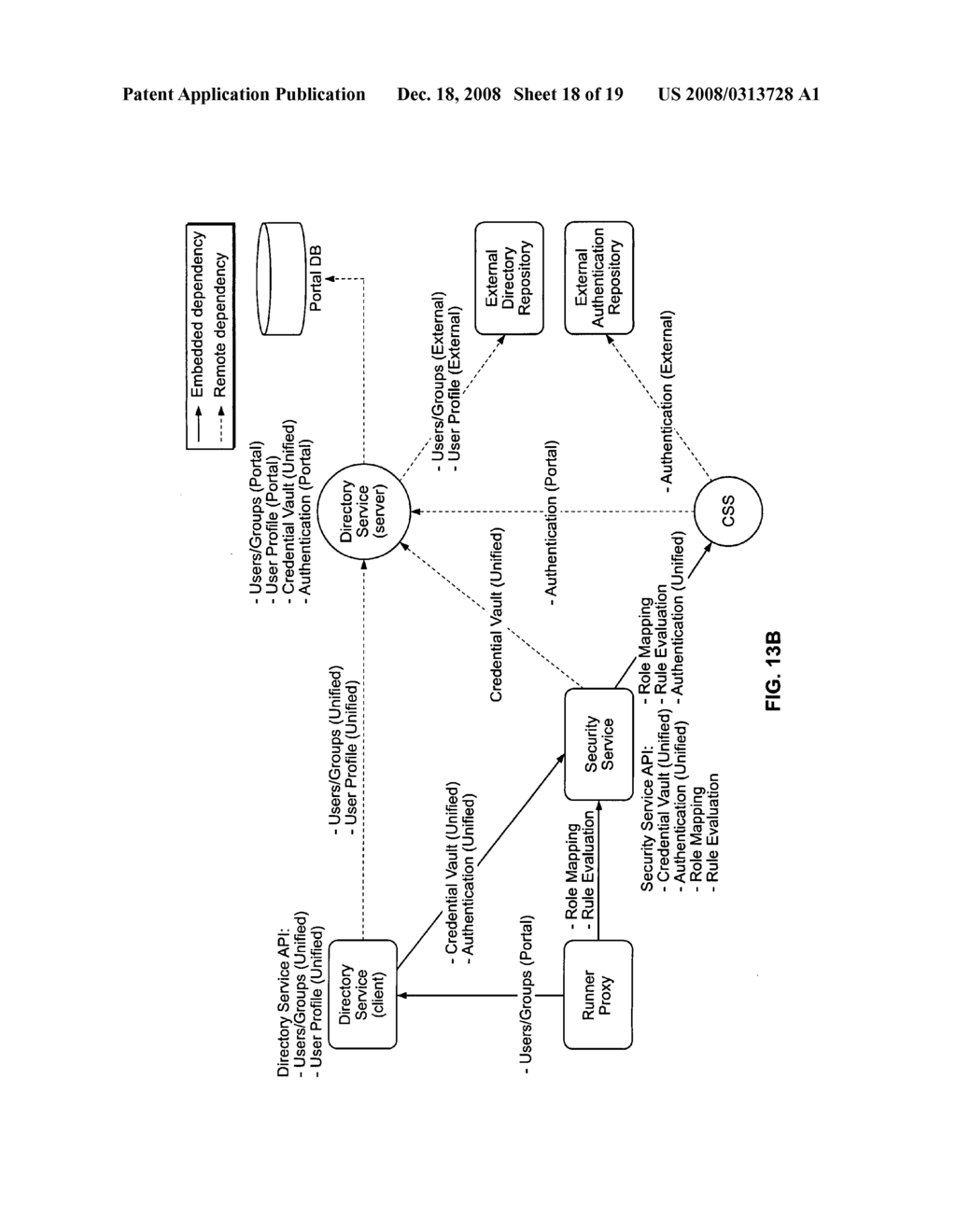 INTERSTITIAL PAGES - diagram, schematic, and image 19