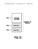 DOCUMENT VERIFICATION METHOD, DOCUMENT VERIFICATION APPARATUS AND STORAGE MEDIUM diagram and image