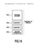 DOCUMENT VERIFICATION METHOD, DOCUMENT VERIFICATION APPARATUS AND STORAGE MEDIUM diagram and image