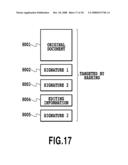 DOCUMENT VERIFICATION METHOD, DOCUMENT VERIFICATION APPARATUS AND STORAGE MEDIUM diagram and image