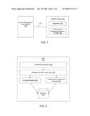 Network Software License Management and Piracy Protection diagram and image