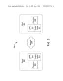 Network Software License Management and Piracy Protection diagram and image