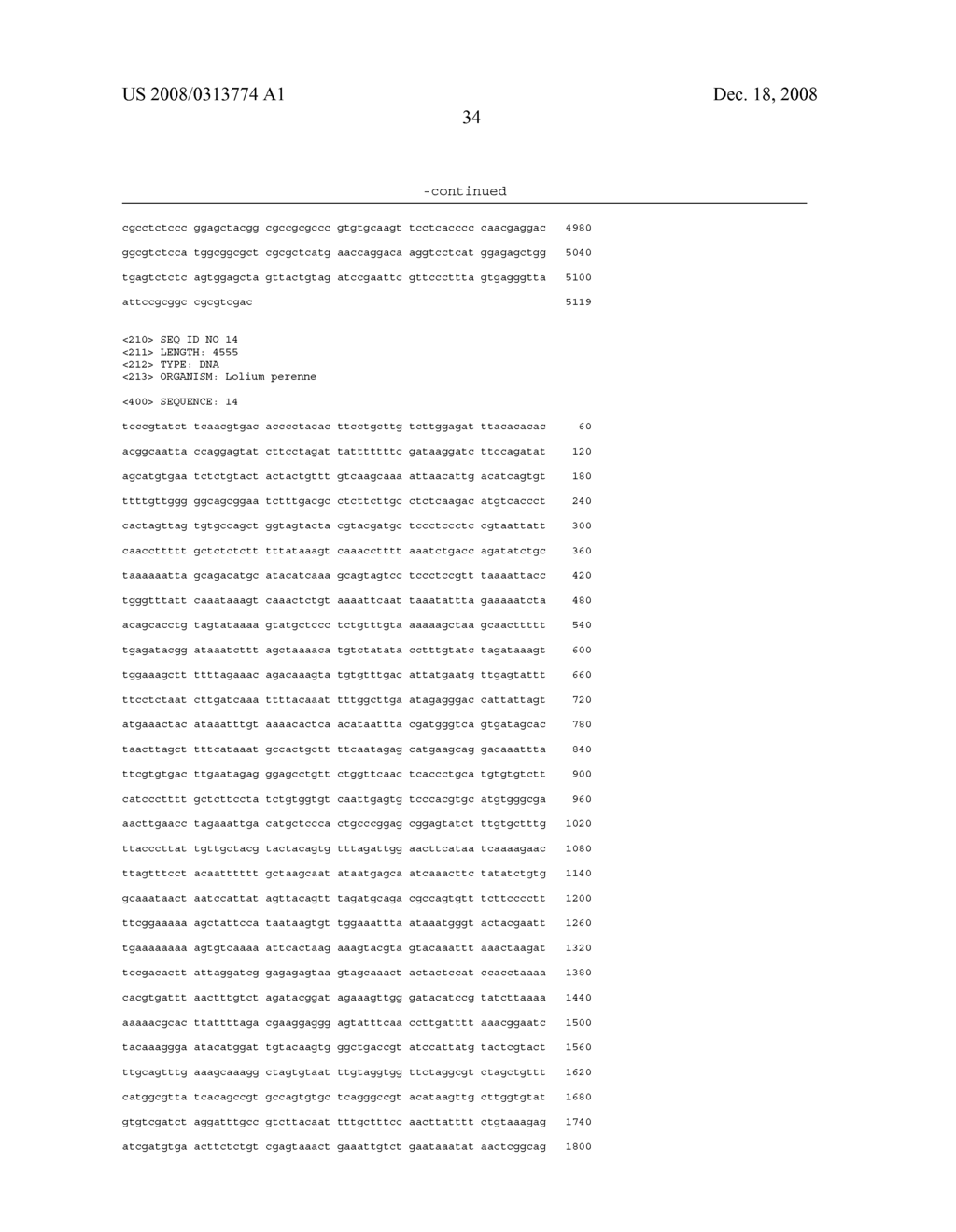 Modification of lignin biosynthesis - diagram, schematic, and image 128