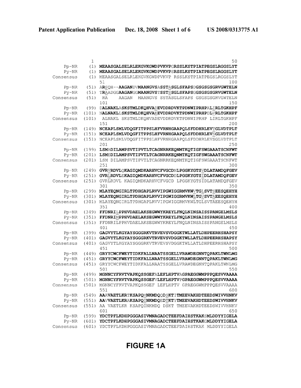 Nitrate reductases from red algae, compositions and methods of use thereof - diagram, schematic, and image 02