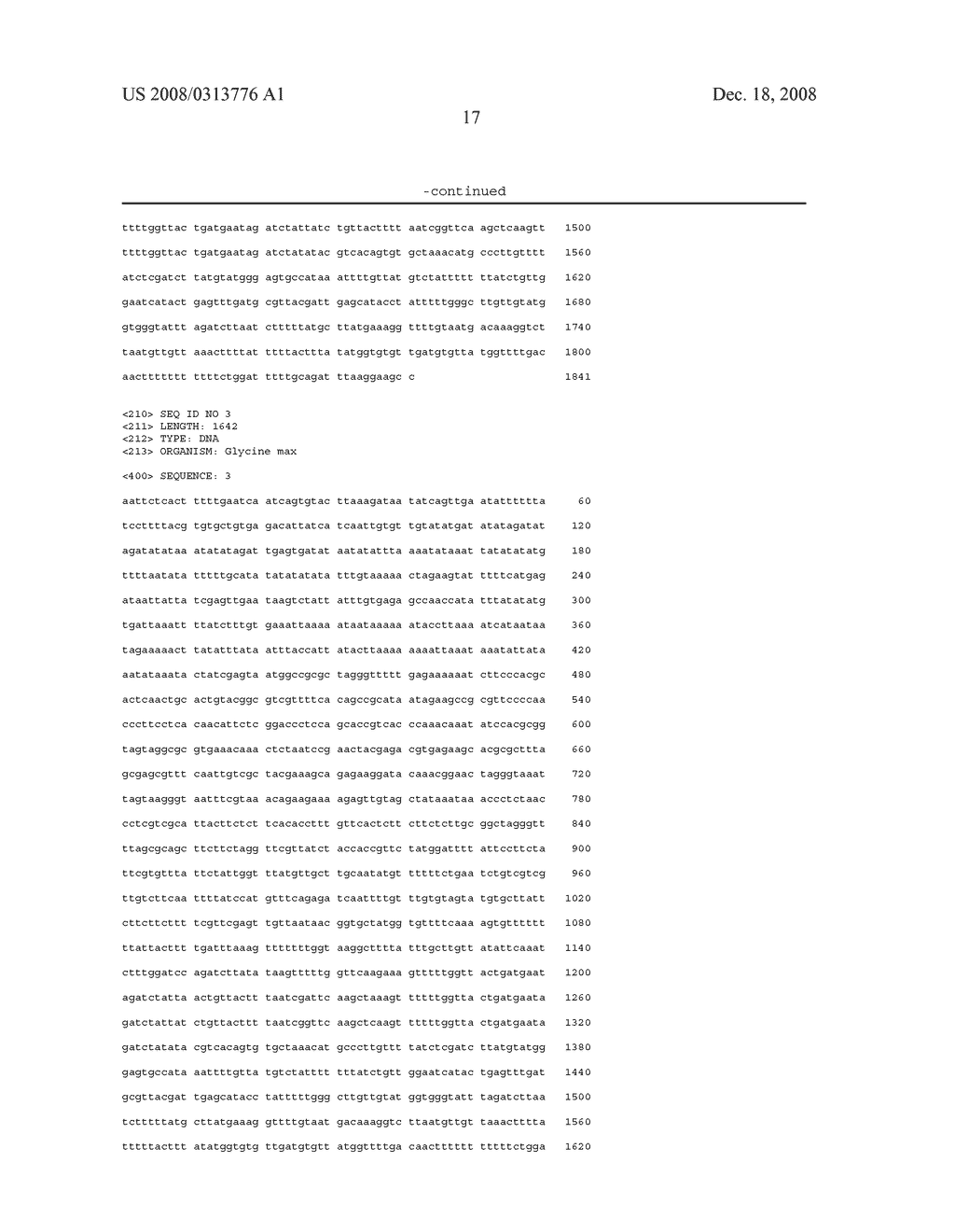 Soybean EF1A Promoter and Its Use in Constitutive Expression of Transgenic Genes in Plants - diagram, schematic, and image 25