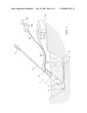 SUBMERSIBLE VACUUM CLEANER diagram and image