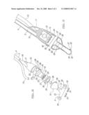 SUBMERSIBLE VACUUM CLEANER diagram and image