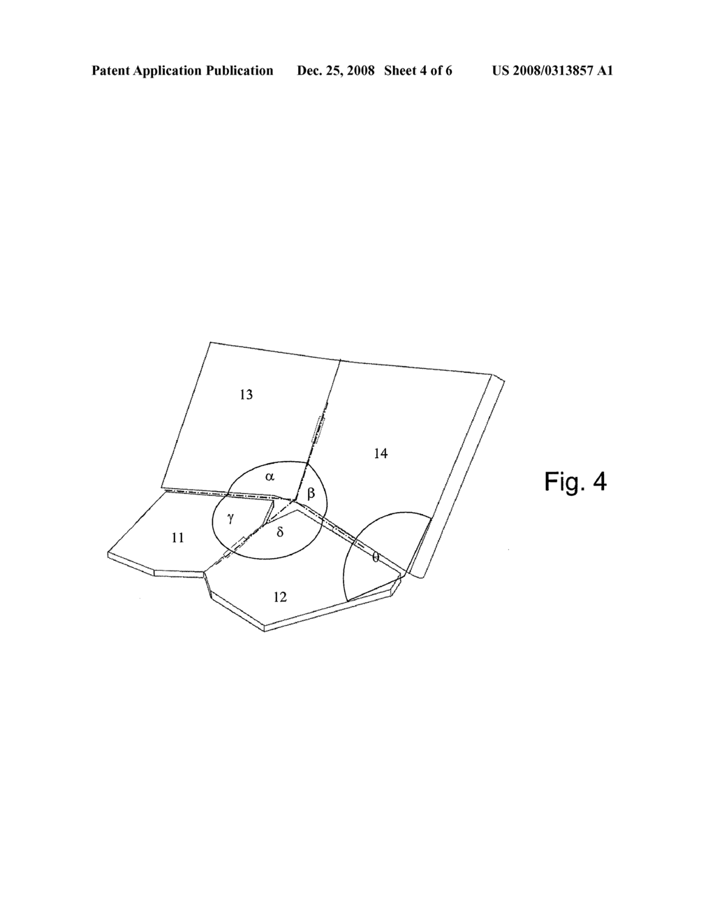 Folding Mechanism For Compact Device - diagram, schematic, and image 05