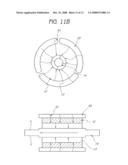 METHOD OF MAKING ROTOR OF BRUSHLESS MOTOR diagram and image