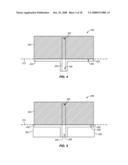 SHIELD FABRICATION OF MAGNETIC WRITE HEADS diagram and image