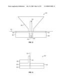 SHIELD FABRICATION OF MAGNETIC WRITE HEADS diagram and image