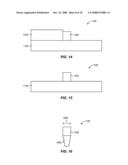 SHIELD FABRICATION OF MAGNETIC WRITE HEADS diagram and image