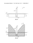 SHIELD FABRICATION OF MAGNETIC WRITE HEADS diagram and image