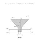 SHIELD FABRICATION OF MAGNETIC WRITE HEADS diagram and image