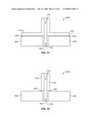 SHIELD FABRICATION OF MAGNETIC WRITE HEADS diagram and image