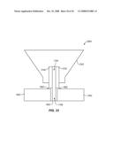 SHIELD FABRICATION OF MAGNETIC WRITE HEADS diagram and image